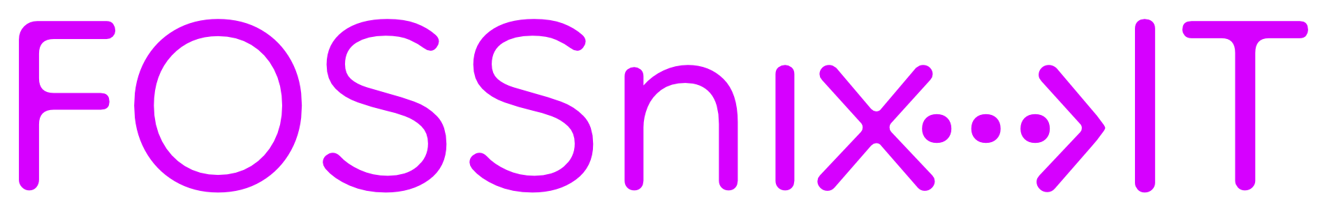 Linux Managed Services & Open Source IT Infrastructure | FOSSnix IT