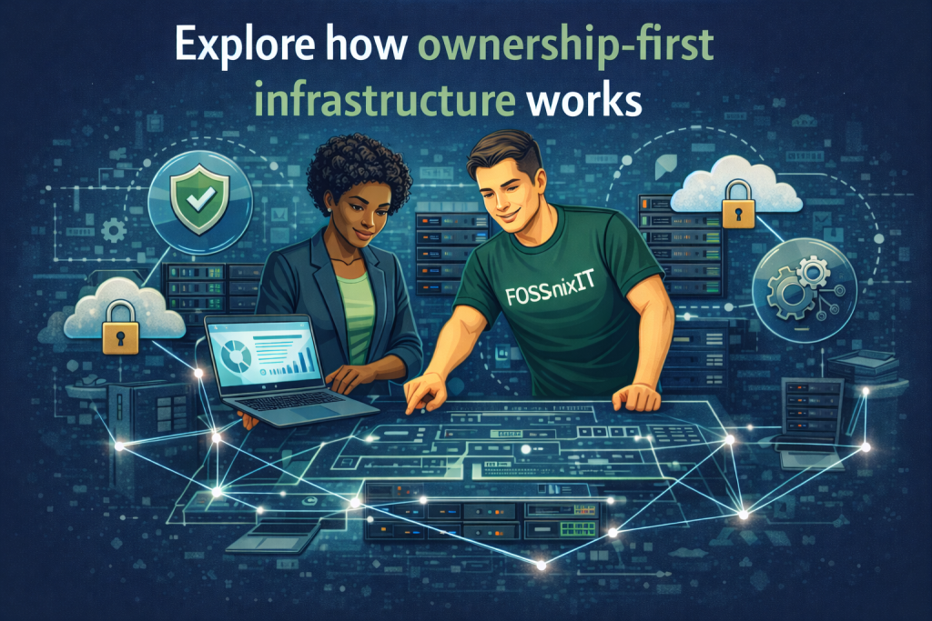 Nextcloud vs Microsoft 365