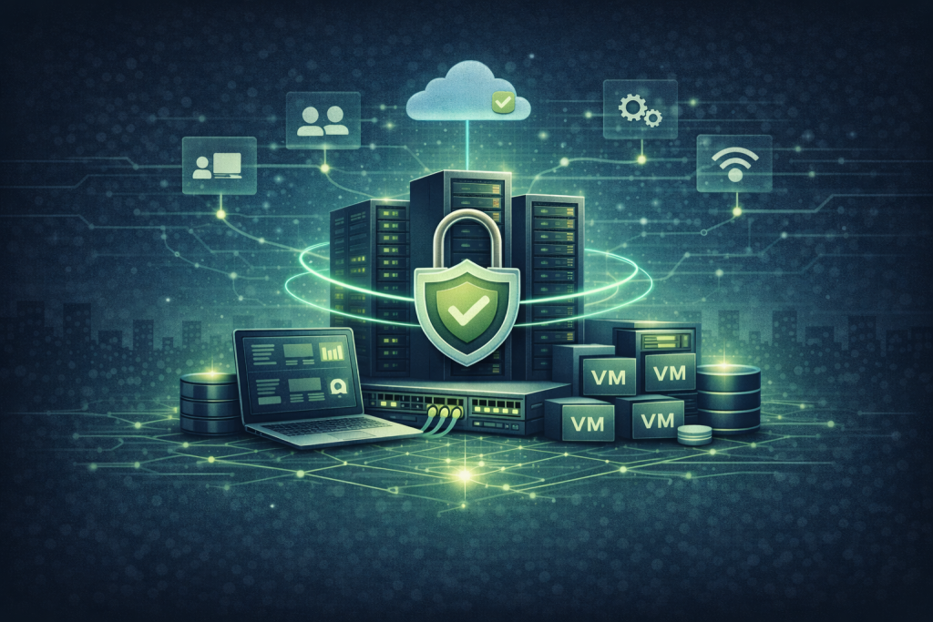 Open-Source Business Software Integration and Reliability