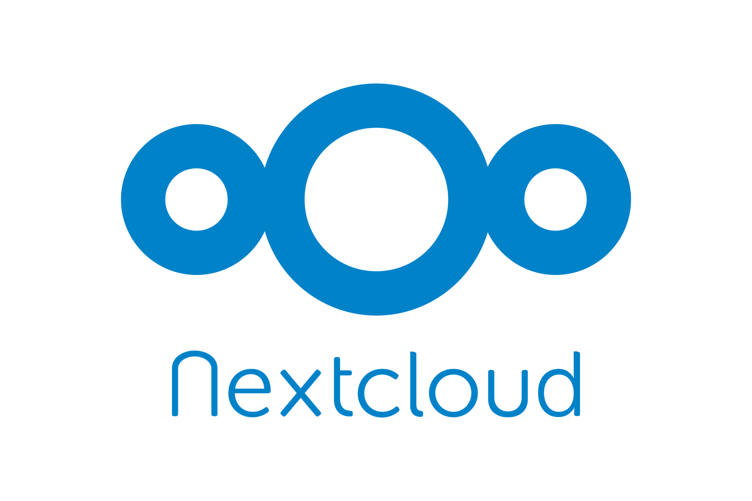 Nextcloud-Logo