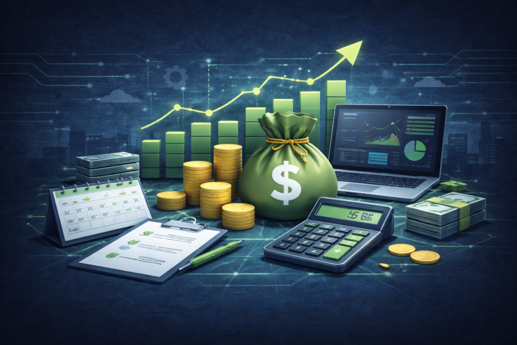 Data Ownership IT Infrastructure means predictable costs