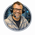 Kevin C. Avatar